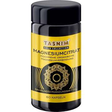 Magnesiumcitrat 100
