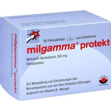 milgamma protekt