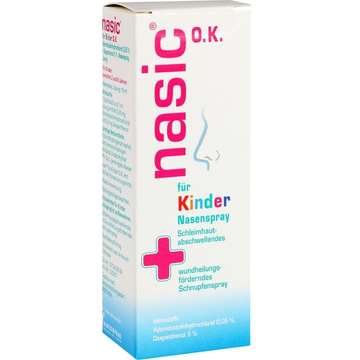 Nasic für Kinder