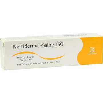 Nettiderma-Salbe
