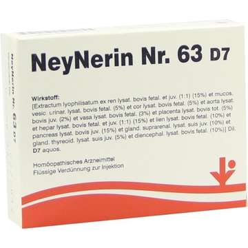 NeyNerin Nr.63 oral