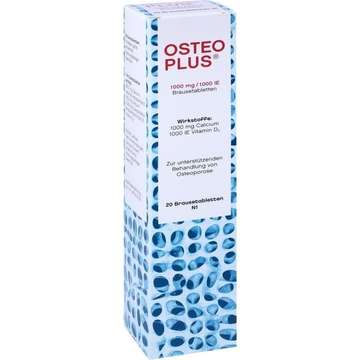 Osteoplus