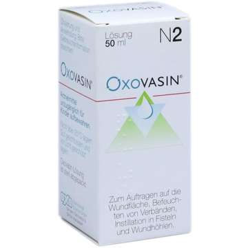 Oxovasin