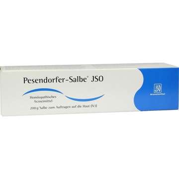 Pesendorfer-Salbe