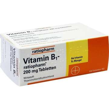 Quetiapin-ratiopharm 200 mg Filmtabletten
