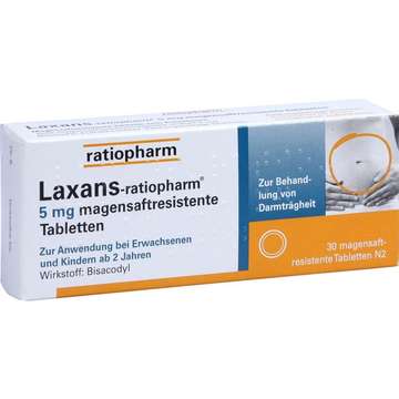 Rabeprazol-ratiopharm 10 mg magensaftresistente Tabletten