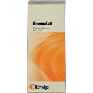 Rheumakatt