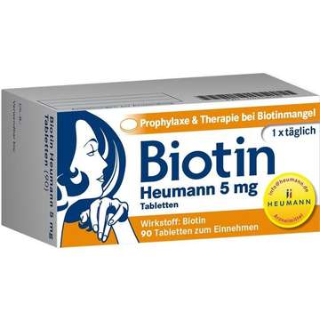 Simvastatin Heumann 5 mg Filmtabletten