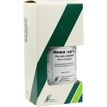 Sinus-cyl Ho-Len-Complex Herz-Rhythmus-Complex