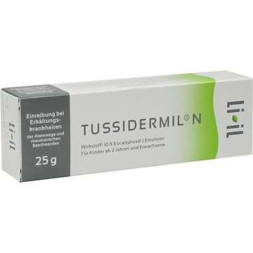 Tussidermil N