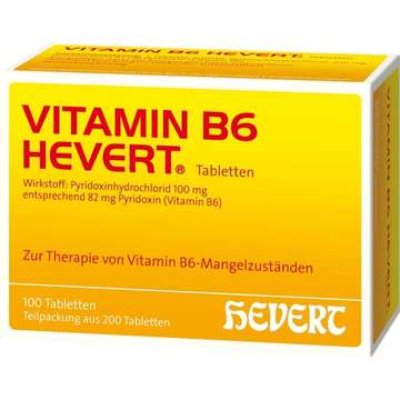 Vitamin D3-Hevert