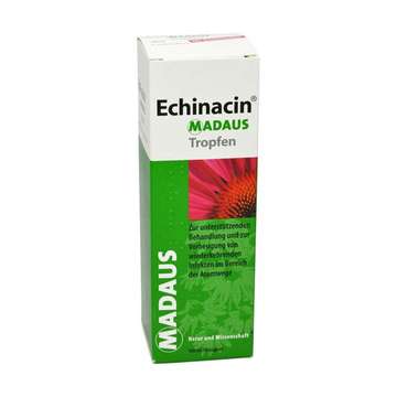 Echinacin Liquidum - Flüssigkeit zum Einnehmen