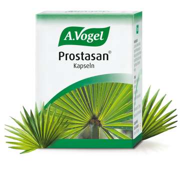 Prostasan-Kapseln