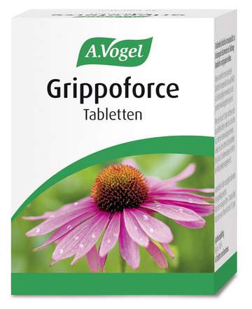 Grippoforce Tabletten