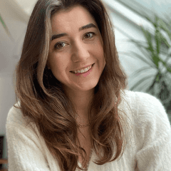 Mag. pharm. Stefanie Lehenauer