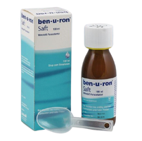 Ben-u-ron Saft