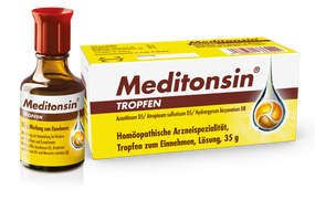 Meditonsin Tropfen