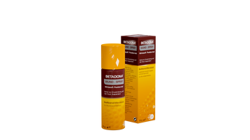 Betadona Wund - Spray