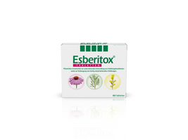 Esberitox - Tabletten