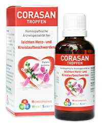 Corasan Tropfen