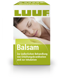 Luuf ätherische Öle - Balsam