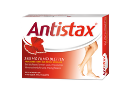 Antistax 360 mg - Filmtabletten