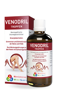 VENODRIL Tropfen