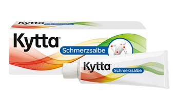 Kytta Schmerzsalbe