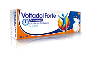 Voltadol Forte Schmerzgel