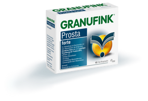 GRANUFINK Prosta forte Hartkapseln