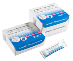 LaevoGo Pflaumenaroma 10 g/15 ml Lösung zum Einnehmen