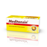 Meditonsin Globuli