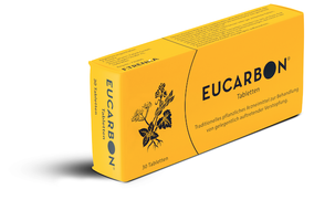 Eucarbon Tabletten
