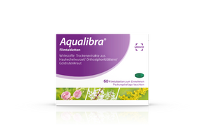 Aqualibra Filmtabletten