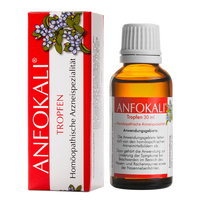 Anfokali-Tropfen zum Einnehmen