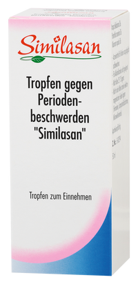 "Similasan" Periodenbeschwerden Tropfen zum Einnehmen