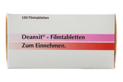 Deanxit - Filmtabletten