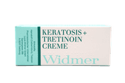 Keratosis + Tretinoin Creme Widmer