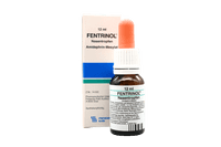 Fentrinol - Nasentropfen