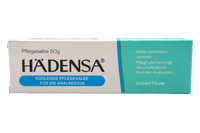 Hädensa - Salbe