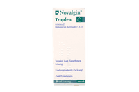 Novalgin Tropfen