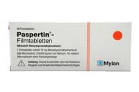 Paspertin - Filmtabletten