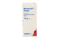 Baneocin - Puder