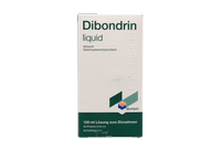Dibondrin liquid