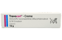 Travocort - Creme