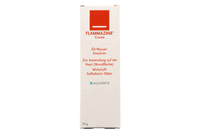 Flammazine - Creme