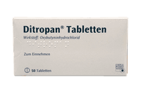 Ditropan Tabletten