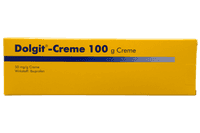 Dolgit - Creme