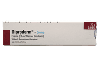 Diproderm - Creme