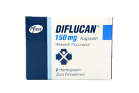 Diflucan 150 mg - Kapseln